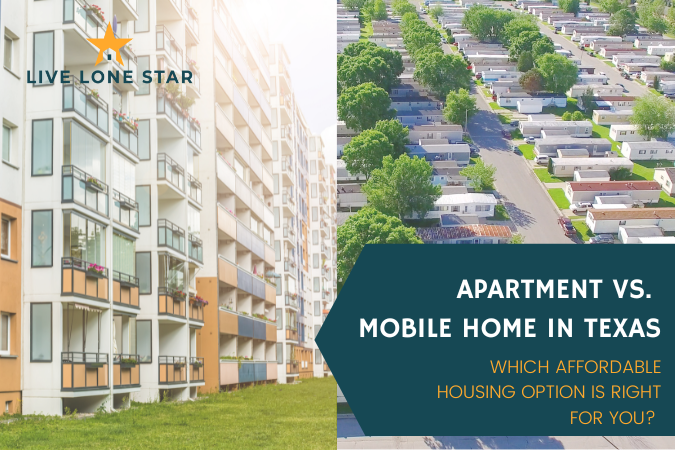 Apartment vs mobile home, affordable housing options in texas.-2