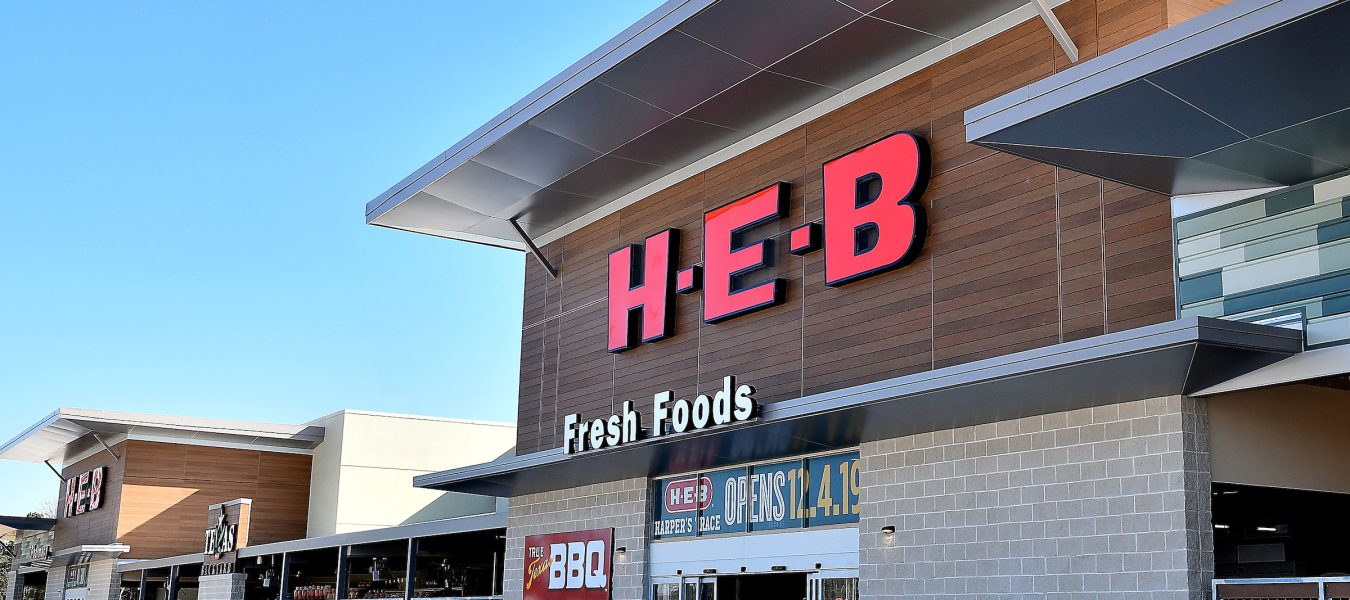 HEB-Store